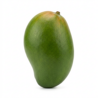  Organic Mango - 1 Each
