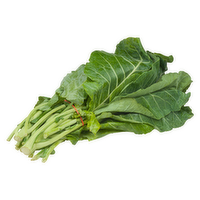 Organic Collard Greens - 1 Each