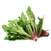  Organic Dandelion Greens - 1 Each