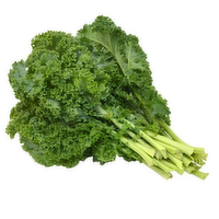 Organic Kale - 1 Each