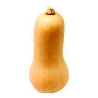 Organic Butternut Squash - Avg 3.20 Lbs