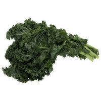 Organic Lacinato Kale - 1 Each