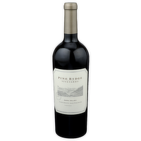 Pine Ridge Napa Valley Cabernet Sauvignon - 750 ml