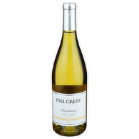 Fall Creek Chardonnay - 750 ml