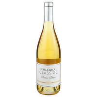 Fall Creek Classics Chenin Blanc - 750 ml