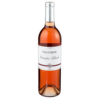 Fall Creek Granite Blush - 750 ml