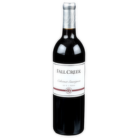 Fall Creek Texas Cabernet Sauvignon - 750 ml