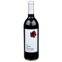 Twin Springs Sweet Red - 1 Each