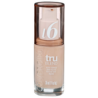 Covergirl I6 Buff Beige Trublend Liquid Makeup - 1 Fluid Ounce