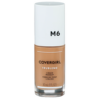 Covergirl Trublend Liquid Makeup - 30 ml