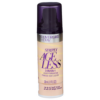 Covergirl + Olay Simply Ageless 3-In Liquid Foundation - 30 ml