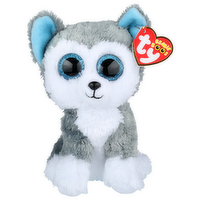Ty Slush Beanie Boos - 1 Each