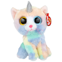 Ty Heather Beanie Boos - 1 Each