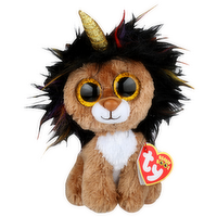 Ty Ramsey Beanie Boos - 1 Each