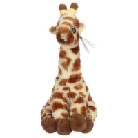 Ty Gavin Giraffe Beanie Boo's - 1 Each