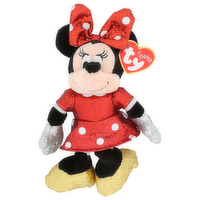 Ty Minnie Mouse Sparkle - 1 Each