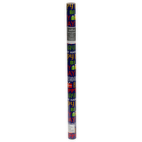 Hallmark Heavy-Weight Gift Wrap - 1 Each
