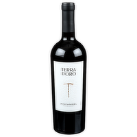 Terra D'ORO Amador County Zinfandel - 750 ml