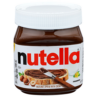 Nutella Hazelnut Spread With Cocoa - 13 Ounce