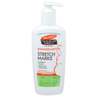 PALMER's Coconut Oil Formula Massage Lotion For Stretch Marks Palmer's Body - 250 ml - 1 Count