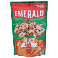 Emerald Deluxe Mixed Nuts - 5 Ounce