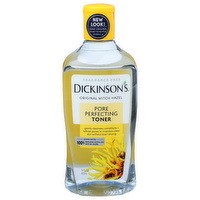 Dickinson's Pore Perfecting Toner - 16 Fluid Ounce