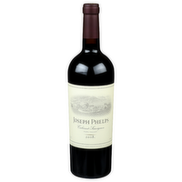 Joseph Phelps Cabernet Sauvignon - 750 ml