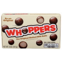 WHOPPERS Candy Box - 5 Ounce