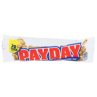 Payday Peanut Caramel Bar - 1.85 Ounce