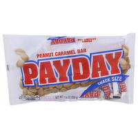 Payday Peanut Caramel Bar - 11.6 Ounce