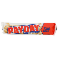 Payday Peanut Caramel Bar - 3.4 Ounce