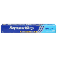 Reynolds Wrap Aluminum Foil 50 Square Feet - 50 Square foot