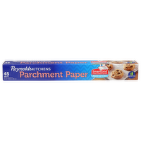 Reynolds Kitchens Reynoldskitchens Parchment Paper 45 Square Feet - 45 Square foot