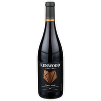 Kenwood Vineyards Pinot Noir - 750 ml