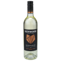 KENWOOD VINEYARDS Sauvignon Blanc Wine - 750 ml