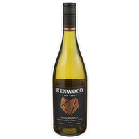 Kenwood Vineyards Chardonnay - 750 ml