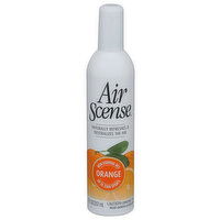 Air Scense Orange Freshener - 7 Fluid Ounce