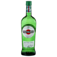 Martini & Rossi Extra Dry Vermouth - 750 ml