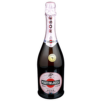 Martini & Rossi Extra Dry Rose - 750 ml