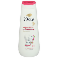 Dove Dragonfruit Body Wash - 20 Fluid Ounce
