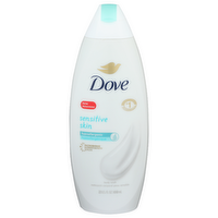Dove Body Wash - 22 Fluid Ounce