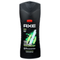 Axe Kilo Kaffir Lime & Coconut Body Wash - 16 Fluid Ounce - 1 Count