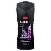 Axe Excite Body Wash - 16 Fluid Ounce