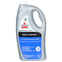 Bissell Multi-Purpose Professional Oxy Stain Fighting Power - 52 Fluid Ounce