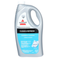 Bissell Linen & Sky Febreze Freshness Professional Clean & Refresh - 52 Fluid Ounce