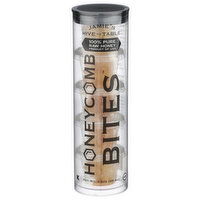 JAMIE's Hive To Table Honey Honeycomb Bites - 3.3 Ounce