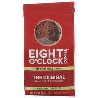 Eight O'CLOCK Eoc Original Ground 6X11OZ - 11 Ounce
