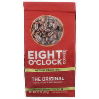 Eight O'CLOCK Eoc Original Bean 6X11OZ - 11 Ounce