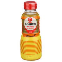 Kikkoman Mirin Sweet Cooking Rice Wine - 10 Fluid Ounce
