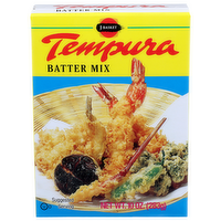 J-Basket Tempura Batter Mix - 10 Ounce